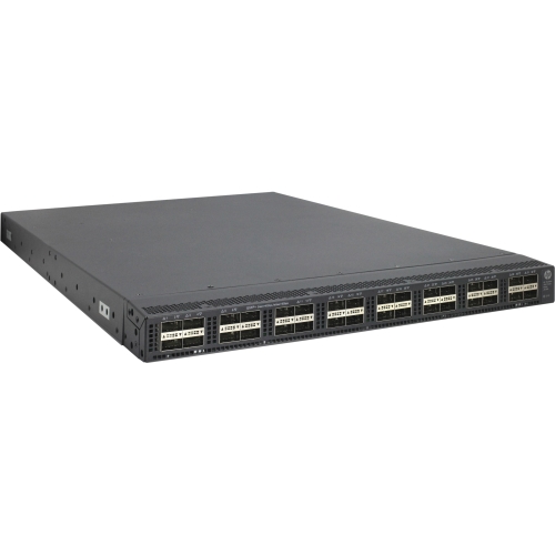 FLEXFABRIC 5930-32QSFP+ 32PORT