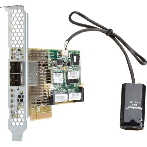 SMART ARRAY P431 RAID SAS 4GB