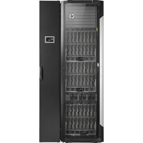 MCS SCALABLE FAN UNIT