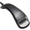 DS4801 BLK W/ AREA IMAGER USB