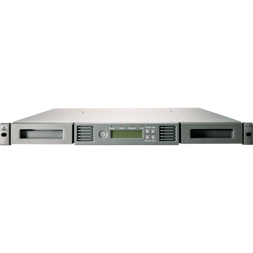 LTO6 S-Buy Autoloader w/railki