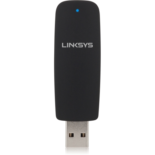 Adapter USB Wireless N 2.4GHz