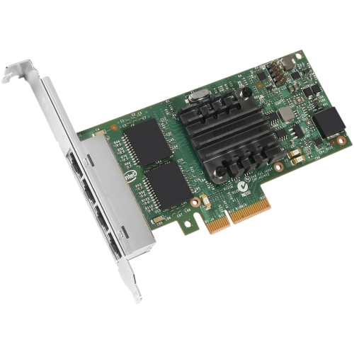 ENET SVR ADAPTER I350-T4