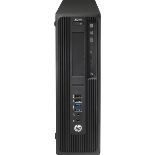 Z240S WKSTN I7-6700 3.4G 32GB