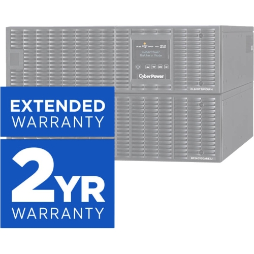 2YR EXTD WARR UPS 20A