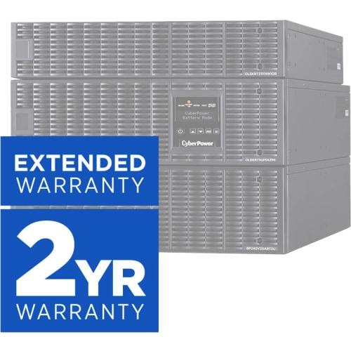 2YR EXTD WARR UPS 20B