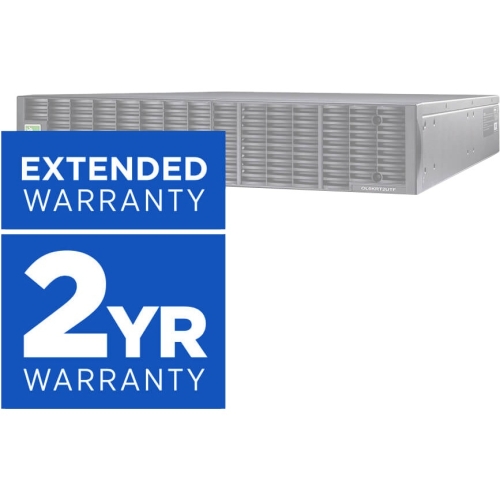 2YR EXTD WARR OL6-10K SDTF