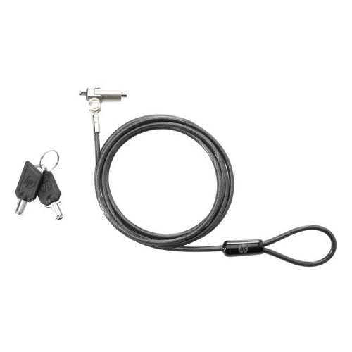 ESSENTIAL KEYED CABLE LOCK