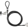 DUAL HEAD MASTER CABLE LOCK