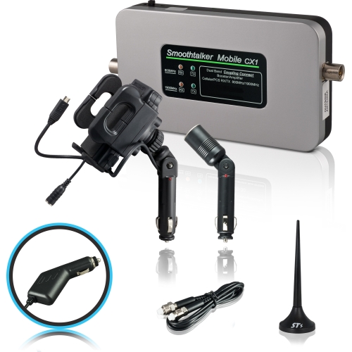 MOBILE CX1-23 MINI MAG ANT