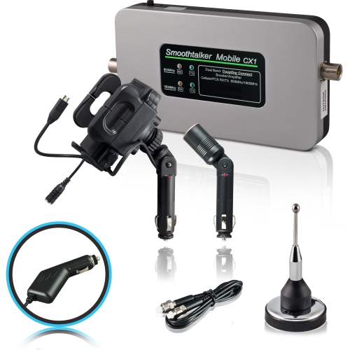 MOBILE CX1-23 2 MAGNET ANT