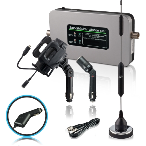MOBILE CX1-23 14 MAG ANT CRADLE
