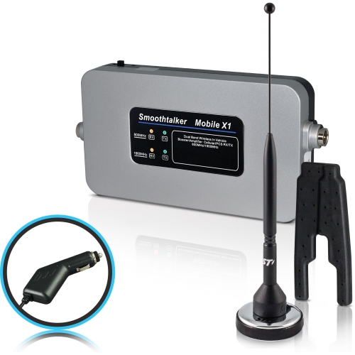 MOBILE X1 50 11 MAG ANT HIGH WL