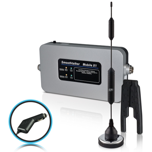 MOBILE X1 50 14 MAG ANT HIGH WL