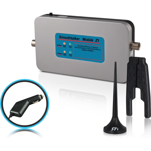MOBILE Z1 50 MINI MAG ANT MID