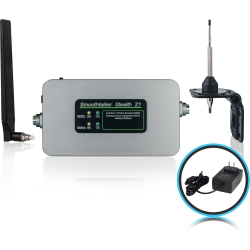 Z1-65 BUILDING SIGNAL BOOSTER