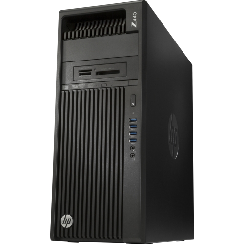 Z440 WKSTN E5-1603V3 2.8G 16GB