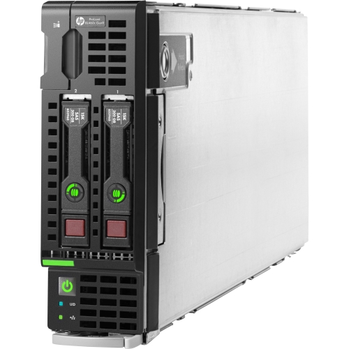 BL460C GEN9 E5-2660V4 2P 128GB