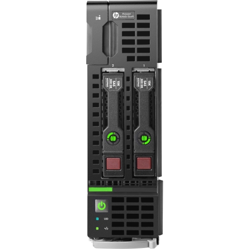 BL460C GEN9 E5-2680V4 2P 256GB