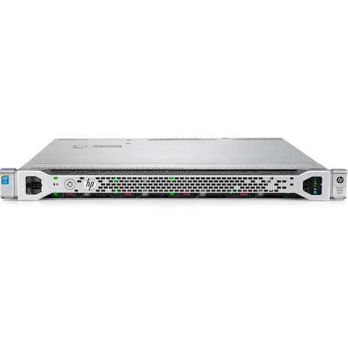 DL360 GEN9 E5-2630V4 1P 16G