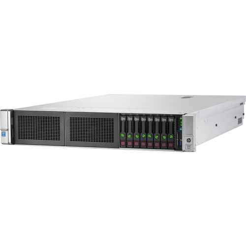 DL380 GEN9 E5-2620V4 1P 16G