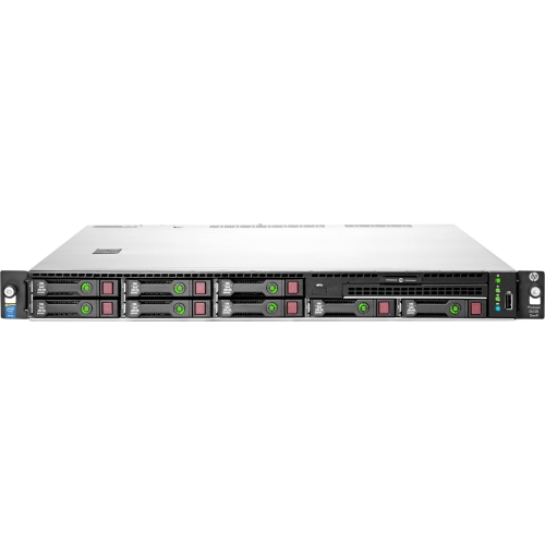 DL120 GEN9 E5-2630V4 SFF ETY