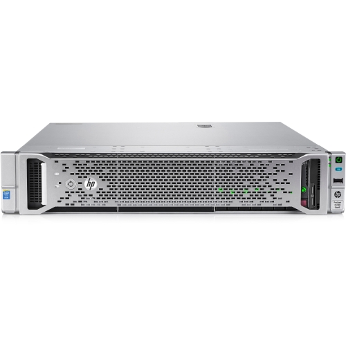 DL180 GEN9 E5-2603V4 LFF ETY