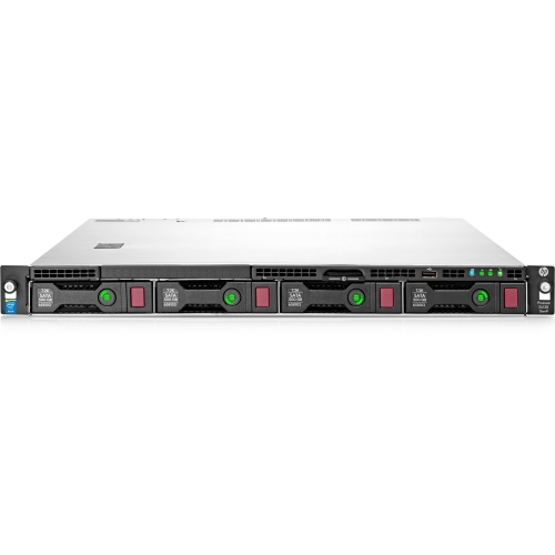 DL120 GEN9 E5-2609V4 SFF US