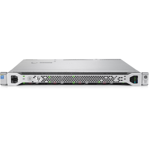 DL360 GEN9 E5-2640V4 1P 16G