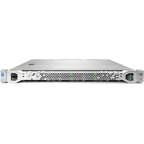 DL160 GEN9 XEON E5-2609 V4 8GB