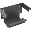 BRACKET WALL MOUNT FOR 4SLOT