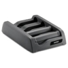 4SLOT BATTERY ONLY CHARGER F/