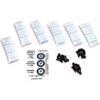 1BAG DESICCANT KIT W/5 BOLTS