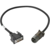 2FT CABL EXT PWR SUPL TO EXIST