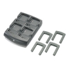 4 SLOT BATT CRG MC70/75 REQ PWR