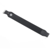 STD BLACK HAND STRAP WITH PIN