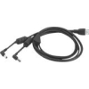 2WAY DC POWER CABLE