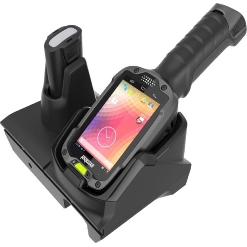 TC8X 2SLOT USB/CHARGE CRADLE