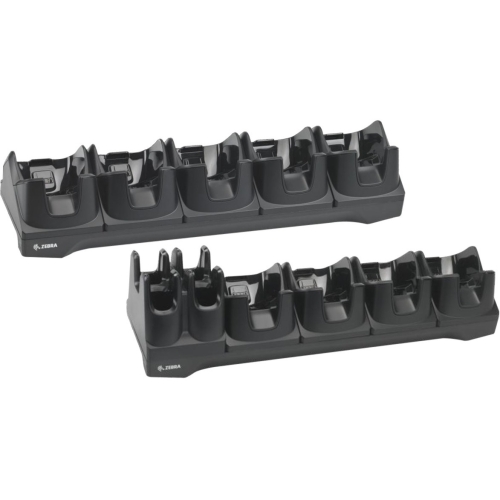 TC8X 5SLOT CHARGE ONLY CRADLE