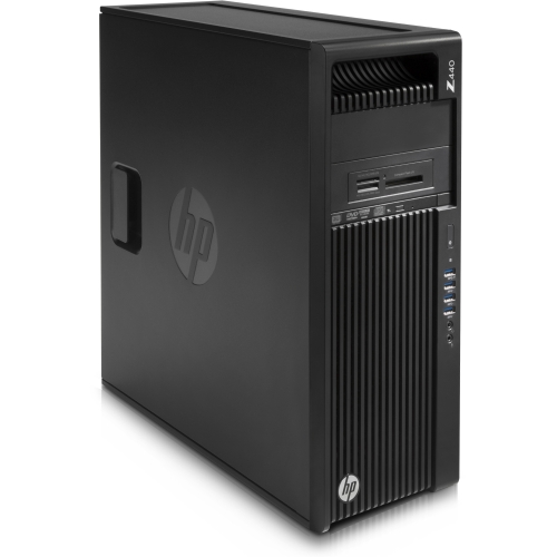 Z440 3.5G 8GB 500GB W7P 64BIT