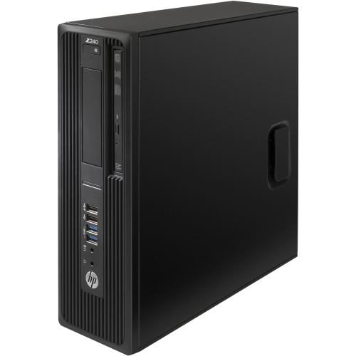 Z240 WKSTN SFF I7-6700 3.4G