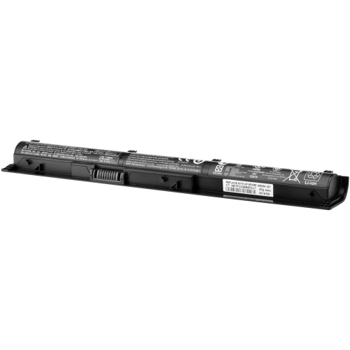 RI04 RECHARGEABLE BATTERY