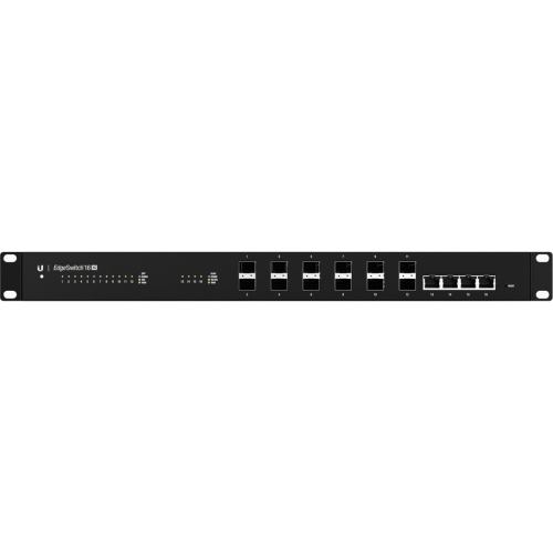 EDGESWITCH 16PORT 10G