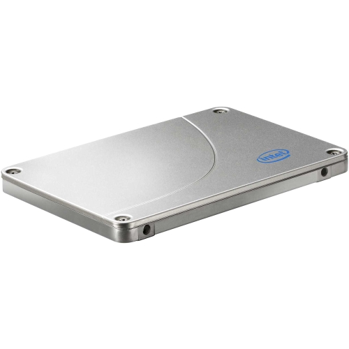 600GB SATA II MLC INTERNAL SSD