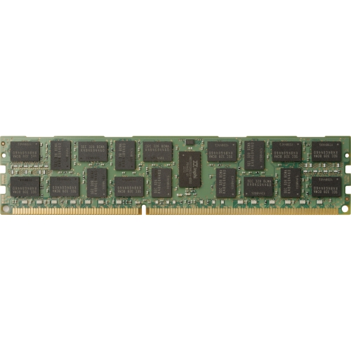 16GB 1X16GB DDR4-2133 ECC REG