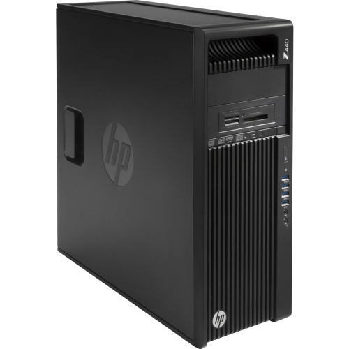 Z440 WKSTN E5-1650V3 3.1G 16GB
