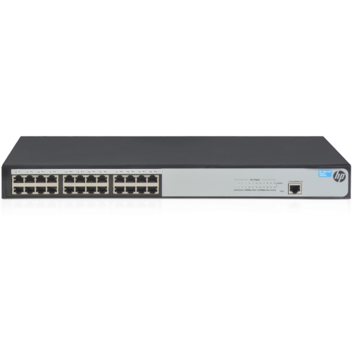 1620-24G SWITCH