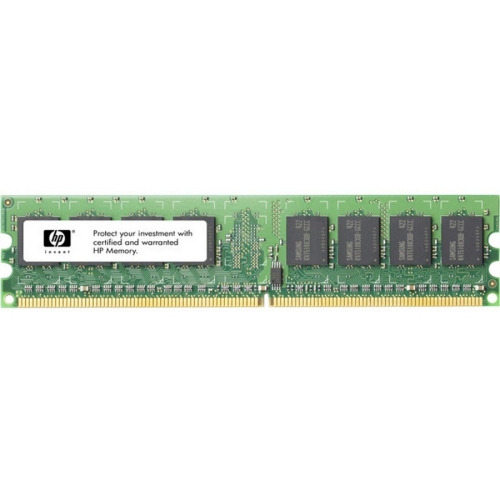 HP 16GB 1X16GB 4RX4 PC3-8500