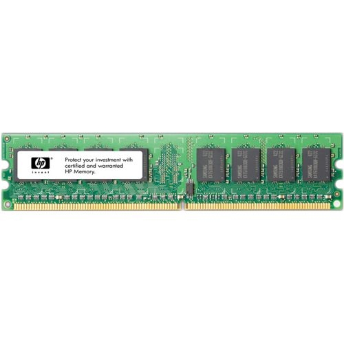 HP 4GB 2X2GB 2RX8 PC2L-5300F