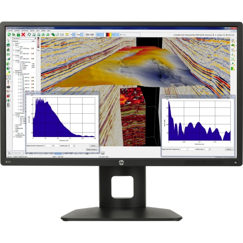 27IN LED 3840X2160 1000:1 Z27S